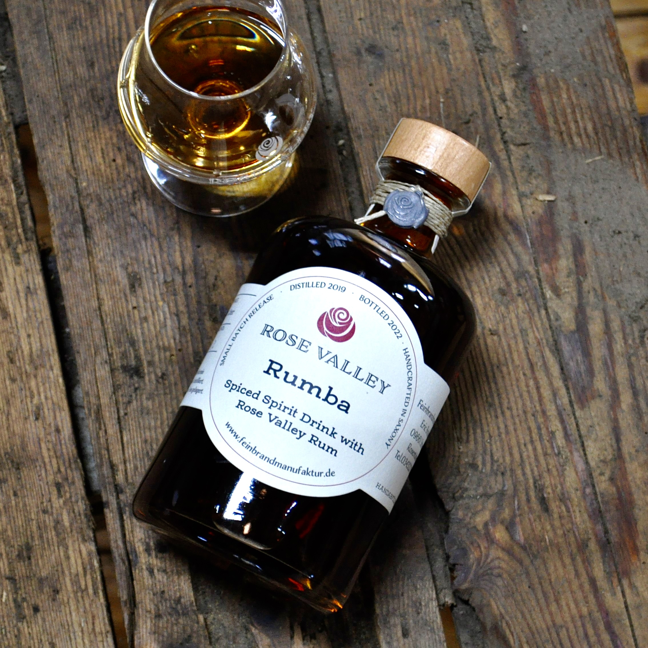 Rum