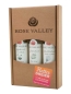 Preview: Rose Valley Flotter Dreier 3 x 100ml in der Verpackung
