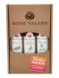 Preview: Rose Valley Flotter Dreier 3 x 100ml in der Verpackung