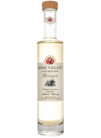 Rose Valley Beerengeist fassgelagert