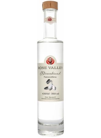 Rose Valley Birnenbrand Pastorenbirne