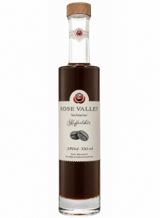 Rose Valley Kaffeelikör