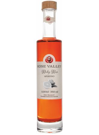Rose Valley Ruby Rose Aperitivo