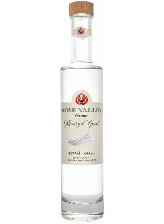 Rose Valley Spargelgeist