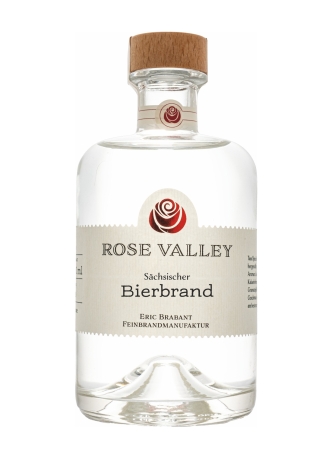 Rose Valley Bierbrand
