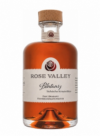 Rose Valley Blutwurz
