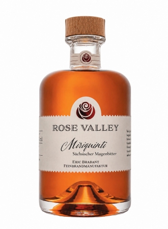 Rose Valley Kräuterbitter Miriquinti