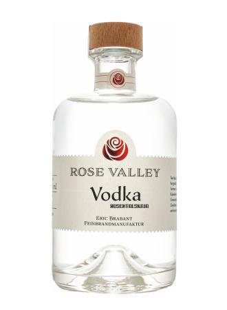 Rose Valley Vodka Rosentalskaja