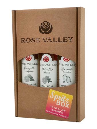 Rose Valley Spritz Box