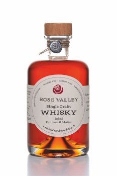 Single Grain Whisky - PX Sherry Cask
