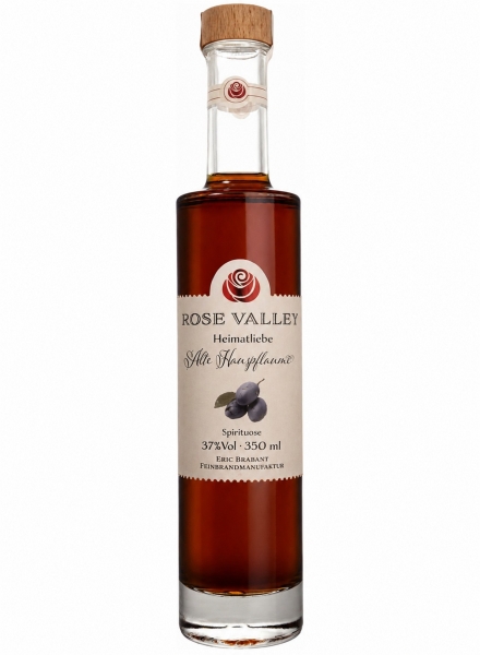 Rose Valley Alte Hauspflaume