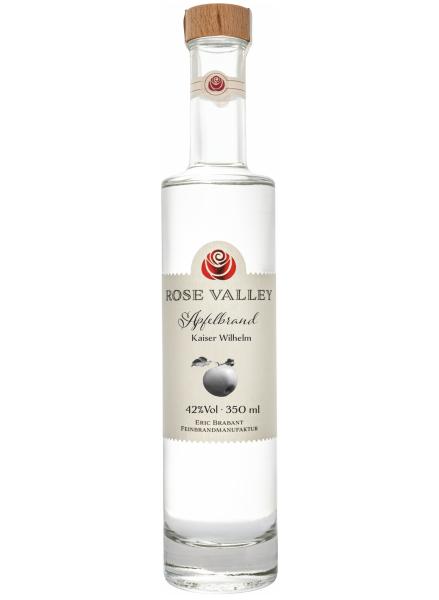 Rose Valley Apfelbrand Kaiser Wilhelm