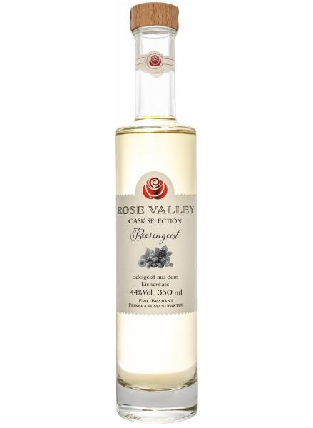 Rose Valley Beerengeist fassgelagert