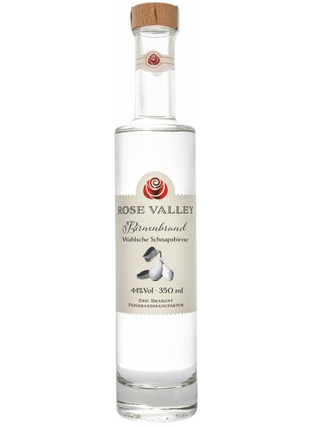 Rose Valley Birnenbrand Wahlsche Schnapsbirne