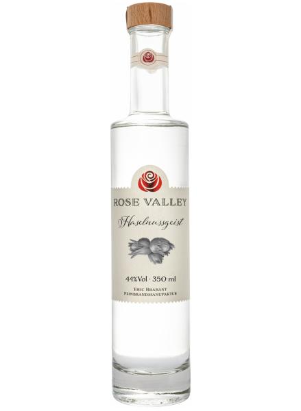 Rose Valley Haselnussgeist