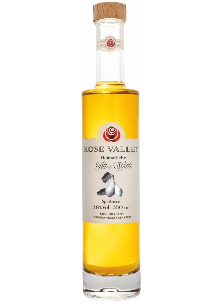 Rose Valley Birne "Alter Willi"
