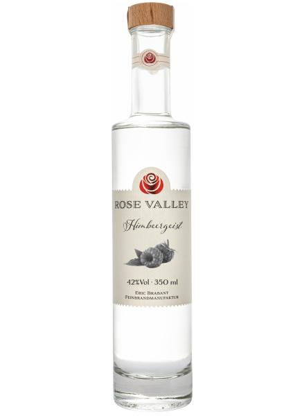 Rose Valley Himbeergeist