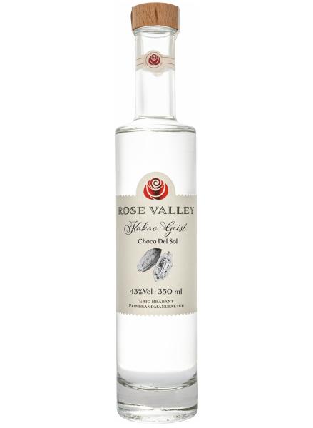 Rose Valley Kakaogeist
