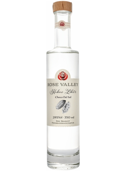 Rose Valley Kakao Likör