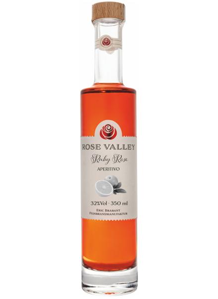 Rose Valley Ruby Rose Aperitivo