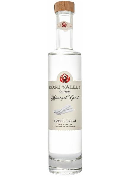 Rose Valley Spargelgeist
