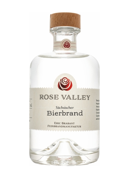 Rose Valley Bierbrand