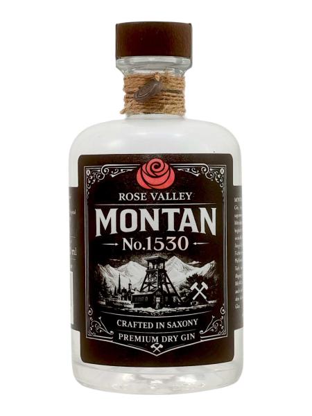 Rose Valley Montan 1530 Gin