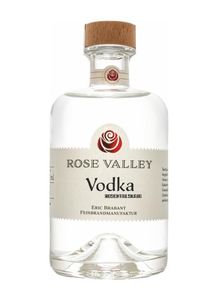 Rose Valley Vodka Rosentalskaja