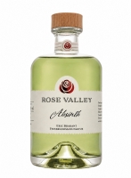 Rose Valley Absinth