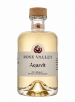 Rose Valley Aquavit