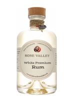 Rose Valley White Premium Rum