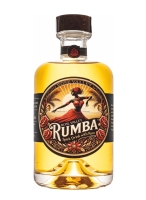 Rose Valley Rumba - Spiced Rum