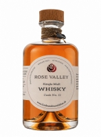 Rose Valley Single Malt Whisky Marsala Cask