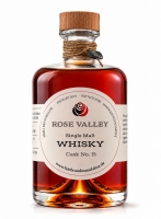 Rose Valley Single Malt Whisky Amarone Cask