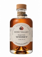 Rose Valley Single Malt Whisky Oloroso Sherry Cask