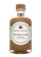 Rose Valley Whisky Cream Likör